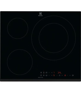 Inducción Electrolux LIL60336, 3 zonas, 32cm, H2H