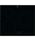 Inducción Electrolux LIT60336C, 3 zonas, 7,3Kw, H2
