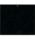 Inducción Electrolux LIT60336C, 3 zonas, 60cm