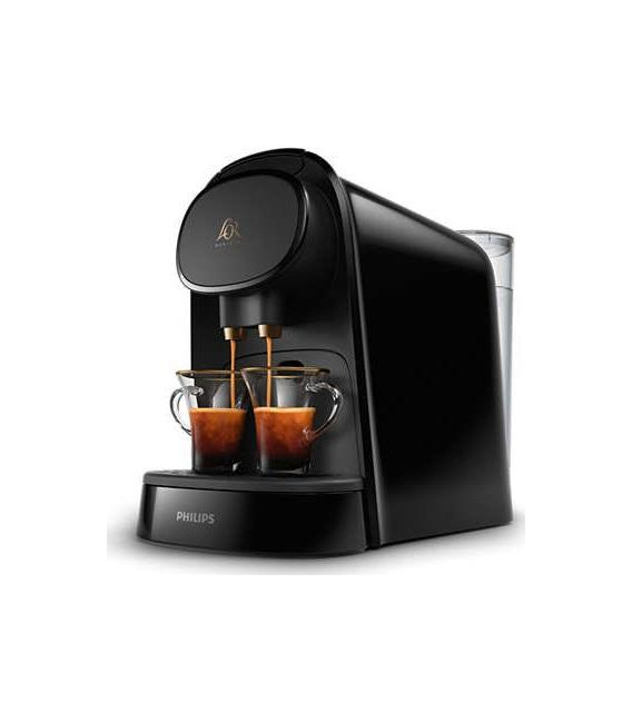 Cafetera Espresso Philips LM801260, Barista NESPRE