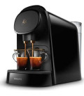 Cafetera Espresso Philips LM801260, Barista NESPRE