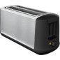 Tostador Moulinex LS342D10, Subito 2 ranuras larga Tostador Moulinex LS342D10, Subito 2 ranuras larga