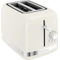 Tostador Moulinex LT300A10, Soleil Blanco Roto 850 Tostador Moulinex LT300A10, Soleil Blanco Roto 850