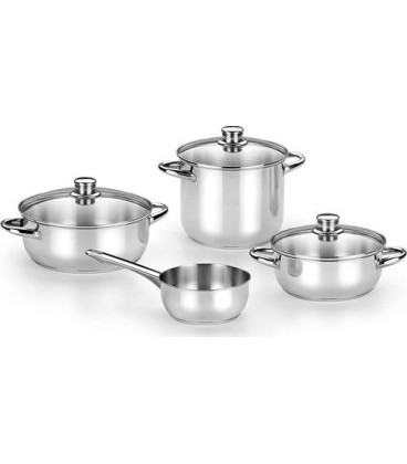 Bateria de cocina Monix M450002, Optima 4P-TC Bateria de cocina Monix M450002, Optima 4P-TC