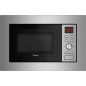 Microondas Midea MCMI208GDIP, 20L, Grill, Integrab