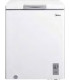 Congelador H. Midea MDRC207SLF01G, 85x63cm, F, 147