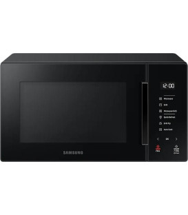 Microondas Samsung MG23T5018CWEC, 23l, 800w, grill