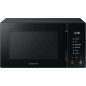 Microondas Samsung MG23T5018CWEC, 23l, 800w, grill Microondas Samsung MG23T5018CWEC, 23l, 800w, grill