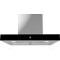 Campana Midea MH60B4300BES, 800m3h, 60cm, Inox Campana Midea MH60B4300BES, 800m3h, 60cm, Inox