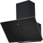 Campana Midea MH90A3200BES, Inclinada, 90cm, 630 h Campana Midea MH90A3200BES, Inclinada, 90cm, 630 h