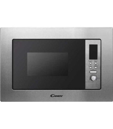 Microondas Candy MIG1730DX, 17L, c/Grill Microondas Candy MIG1730DX, 17L, c/Grill