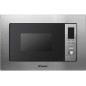 Microondas Candy MIG1730DX, 17L, c/Grill Microondas Candy MIG1730DX, 17L, c/Grill