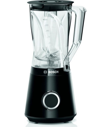 Batidora Vaso Bosch MMB6141B, 200w, 2l, negra Batidora Vaso Bosch MMB6141B, 200w, 2l, negra