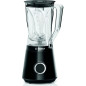 Batidora Vaso Bosch MMB6141B, 200w, 2l, negra Batidora Vaso Bosch MMB6141B, 200w, 2l, negra