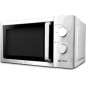 Microondas Grunkel MW20INOX, 20L, inox Microondas Grunkel MW20INOX, 20L, inox