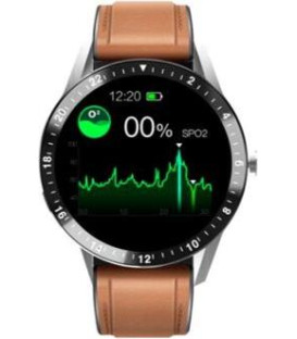 SmartWatch MYO MY8000PT, 1,6\", Full Touch, Llamada