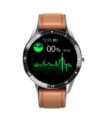 SmartWatch MYO MY8000PT, 1,6\", Full Touch, Llamada SmartWatch MYO MY8000PT, 1,6\", Full Touch, Llamada