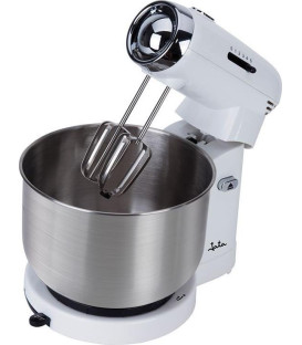 Amasadora Jata MZ670, 350w, bol 3.5l, 5 vel, blanc