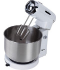 Amasadora Jata MZ670, 350w, bol 3.5l, 5 vel, blanc