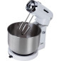 Amasadora Jata MZ670, 3.5l, bowl inox Amasadora Jata MZ670, 3.5l, bowl inox