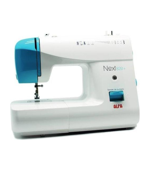 Máquina coser Alfa NEXT820+, A0082100000