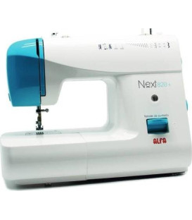 Máquina coser Alfa NEXT820+, A0082100000