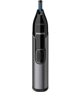 Naricero Philips NT565016, Recortador de vello deo