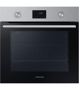 Horno Samsung NV68A1170BSEC, multif., 68l, pirolit