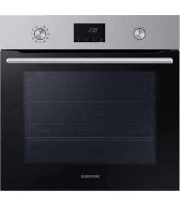 Horno Samsung NV68A1170BSEC, multif., 68l, pirolit