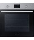 Horno Samsung NV68A1170BSEC, multif., 68l, pirolit