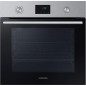 Horno Samsung NV68A1170BSEC, multif., 68l, pirolit