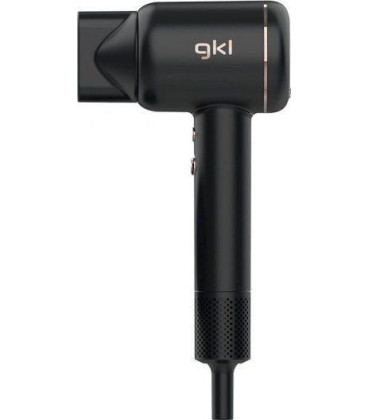 Secador pelo GKL ONYXSMART, profesional,