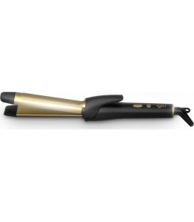 Alisador pelo GKL ONYX WAVES, rizador