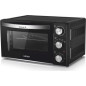 Mini-horno Haeger OV35B033A, ducasse 35l, Mini-horno Haeger OV35B033A, ducasse 35l,