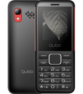 Telefonía Móvil QUBO P170