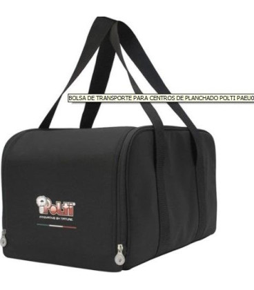 Bolsa Polti PORTAVAPORELLA PAEU0348, para guardar Bolsa Polti PORTAVAPORELLA PAEU0348, para guardar