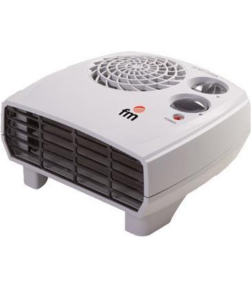 Termoventilador FM PALMA, Horizontal c/termostato Termoventilador FM PALMA, Horizontal c/termostato