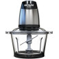 Picadora Bastilipo PE350, 350W, Inox