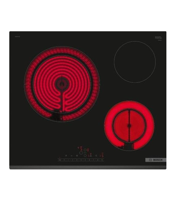 Vitroceramica Bosch PKK631FP8E, 3 zonas, 60cm, bis