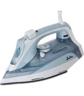 PLANCHA VAPOR JATA PL1058C, 3000W, CERAMICA