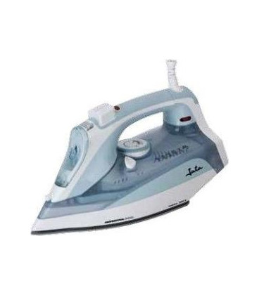 Plancha vapor Jata PL1058C, 3000w, ceramica Plancha vapor Jata PL1058C, 3000w, ceramica