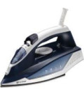 Plancha Vapor Grunkel PL22NS, 2000W, suela Non-Sti