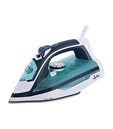 Plancha vapor Jata PL598C, 2600w, ceramica Plancha vapor Jata PL598C, 2600w, ceramica
