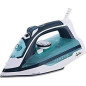 Plancha vapor Jata PL598C, 2600w, ceramica Plancha vapor Jata PL598C, 2600w, ceramica