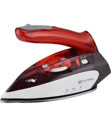 Plancha Vapor Grunkel PLV900, 900w, Viaje Plancha Vapor Grunkel PLV900, 900w, Viaje