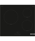 Induccion Bosch PUC611BB5E, 3zonas, XL 28cm, Sprin