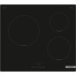 Induccion Bosch PUC611BB5E, 3zonas, XL 28cm, Sprin