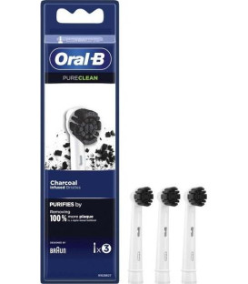 Rec. Dental Oral-B Braun Pure Clean EB20CH