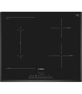 Induccion Bosch PVS651FC5E, 4zonas, PerfectFry, Fl