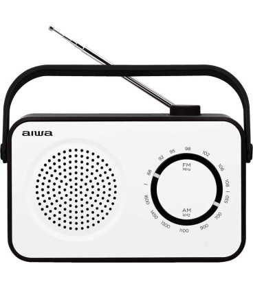 Radio Aiwa R190BW , sintonizador analalògico Radio Aiwa R190BW , sintonizador analalògico